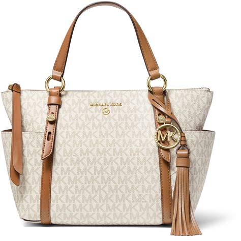 michael kors small tote bag uk|michael kors sullivan small tote.